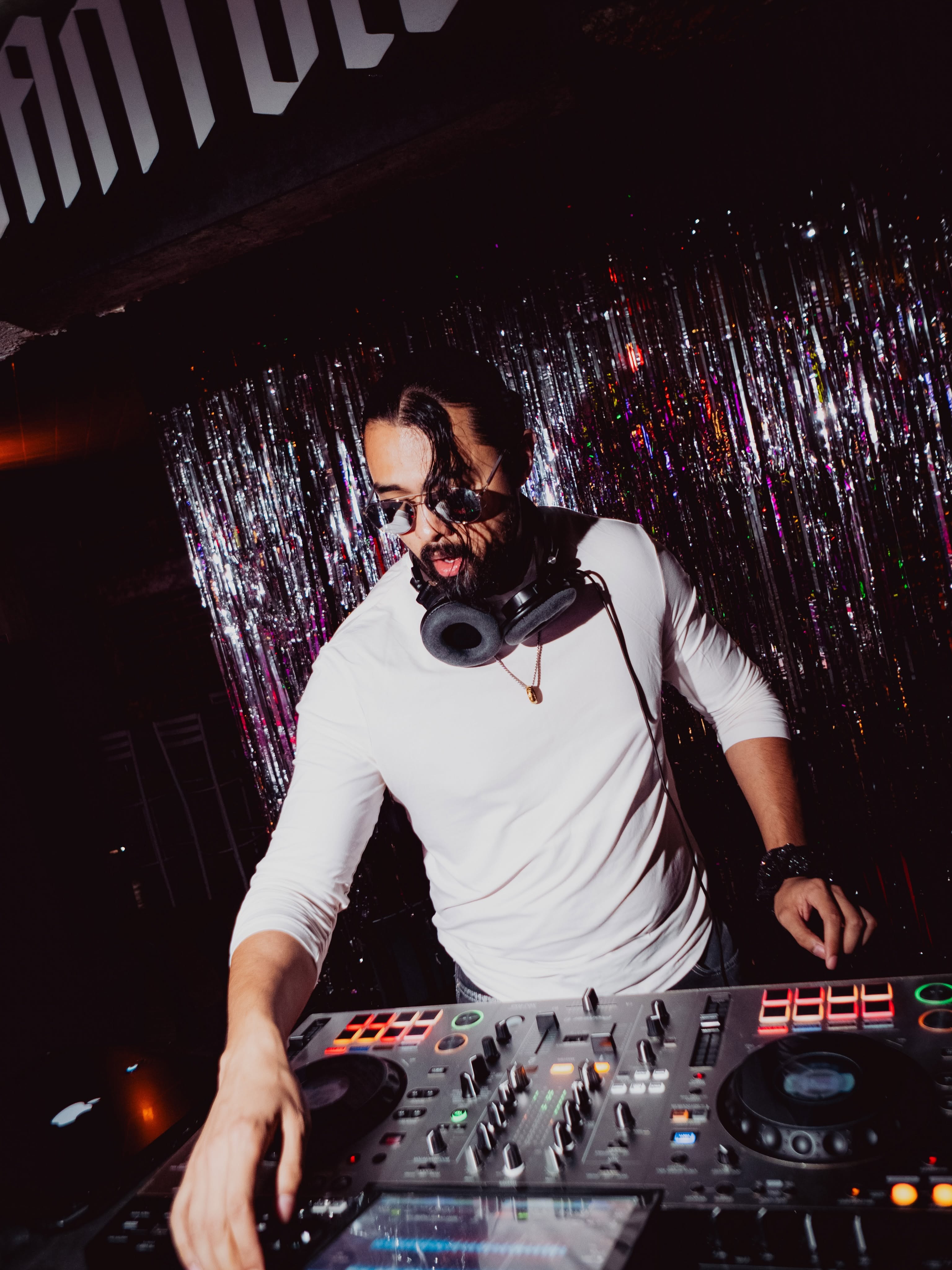Beats Lounge DJs música Xantolo Texcoco